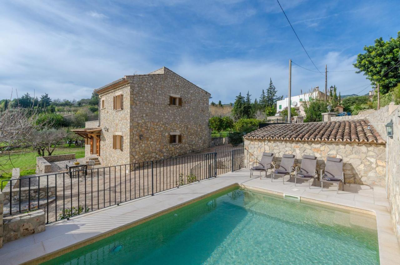 Yourhouse Son Sant Joan * Alaro